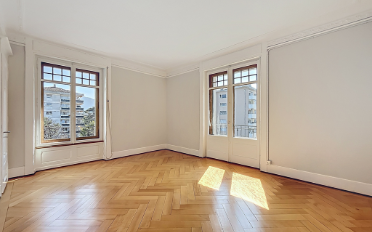 Apartment 5.5 rooms - image - 8