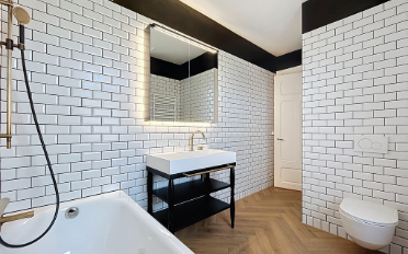 Apartment 5.5 rooms - image - 9