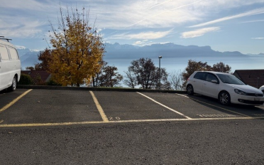 offener Parkplatz - image - 2