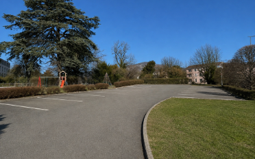 Place ouverte - image - 2