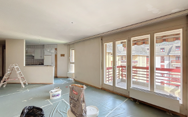 Apartment 1.5 rooms - image - 3