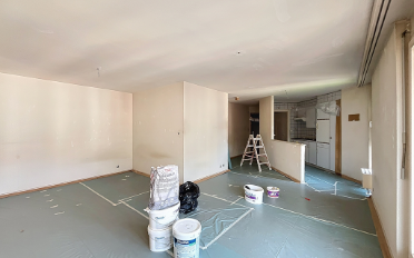 Apartment 1.5 rooms - image - 2