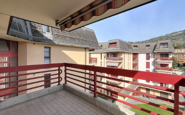 Apartment 1.5 rooms - image - 10