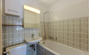 Wohnung ein Zimmer - image - 9
