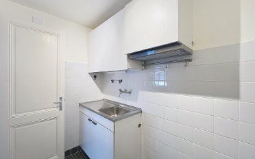 Wohnung ein Zimmer - image - 8