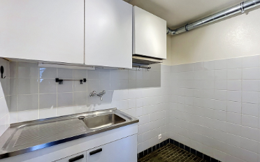 Wohnung ein Zimmer - image - 7
