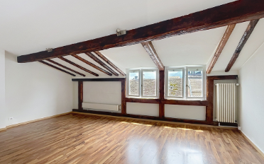 Wohnung ein Zimmer - image - 2