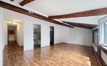 Wohnung ein Zimmer - image - 4