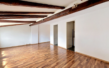 Wohnung ein Zimmer - image - 3
