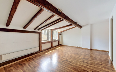 Wohnung ein Zimmer - image - 1