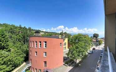 Wohnung 3 Zimmer - image - 1