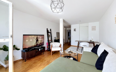 Wohnung 3 Zimmer - image - 2