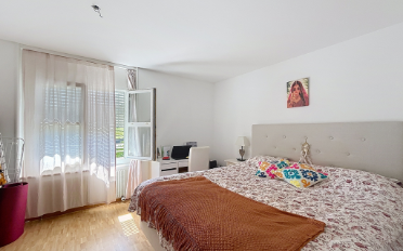 Wohnung 3 Zimmer - image - 5