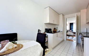 Wohnung 3 Zimmer - image - 9