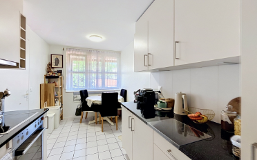 Wohnung 3 Zimmer - image - 8