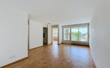 Appartement 4 pièces - image - 1