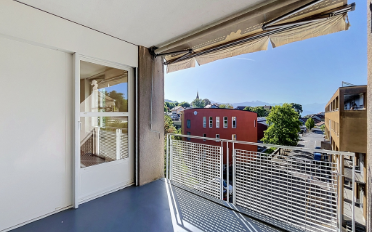 Appartement 4 pièces - image - 12