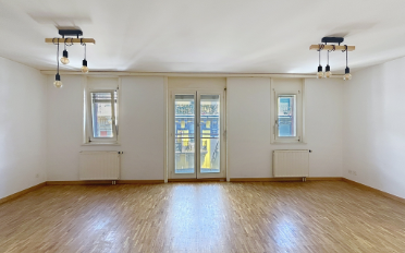 Apartment 1.5 rooms - image - 1