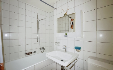 Apartment 1.5 rooms - image - 8