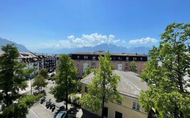 Wohnung 3 Zimmer - image - 1