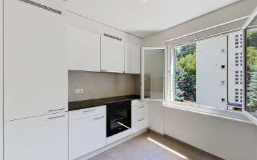 Wohnung 2.5 Zimmer - image - 2