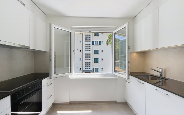 Wohnung 2.5 Zimmer - image - 1