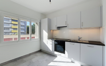 Wohnung 3 Zimmer - image - 1