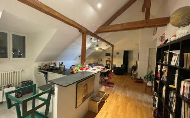 Wohnung 3 Zimmer - image - 1