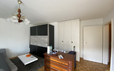 Wohnung 1.5 Zimmer - image - 2