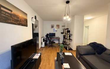 Appartement 2 pièces - image - 2