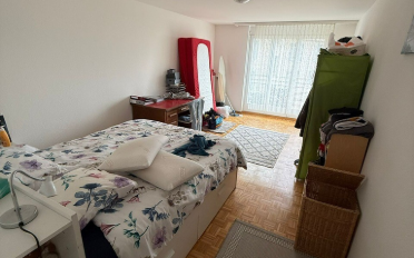 Wohnung 2.5 Zimmer - image - 2