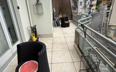 Wohnung 2.5 Zimmer - image - 6