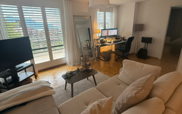 Apartment 2.5 rooms - image - 1
