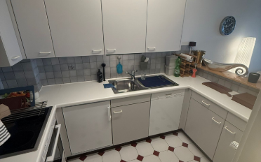 Apartment 2.5 rooms - image - 4