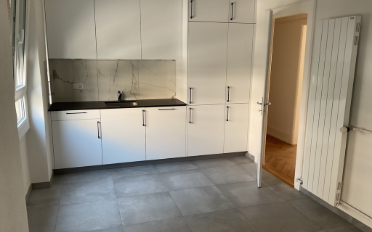 Apartment 3.5 rooms - image - 4