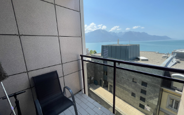 Apartment 3 rooms - image - 2