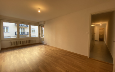 Apartment 3 rooms - image - 1