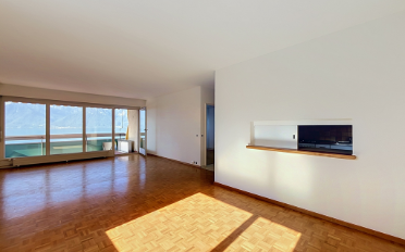 Apartment 4.5 rooms - image - 2
