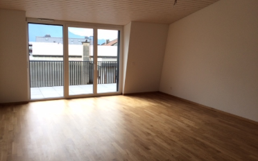 Wohnung 1.5 Zimmer - image - 3