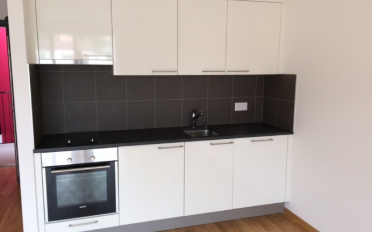 Wohnung 1.5 Zimmer - image - 2