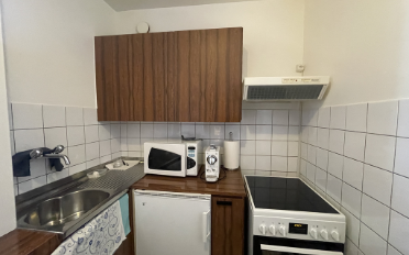 Apartment 2 rooms - image - 4