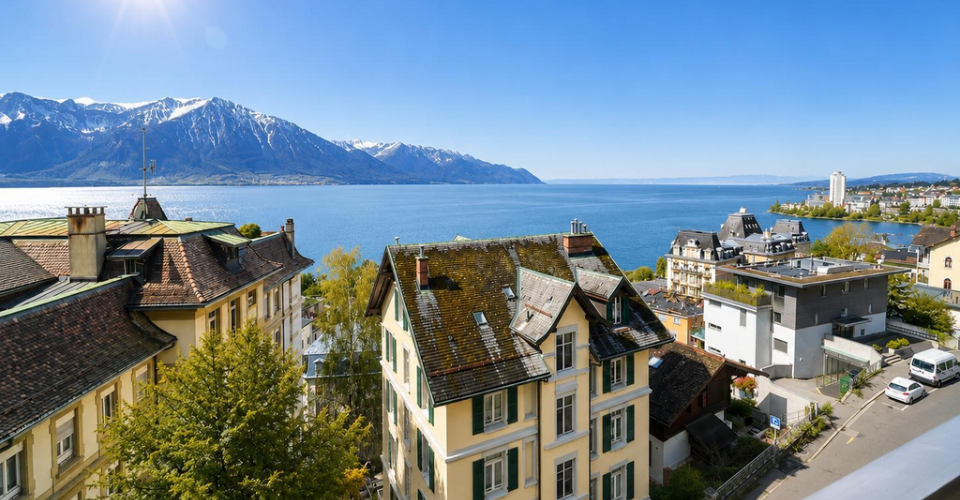 Montreux