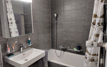 Apartment 2 rooms - image - 5