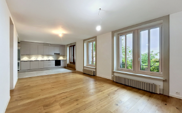 Wohnung 4 Zimmer - image - 2