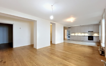 Wohnung 4 Zimmer - image - 3