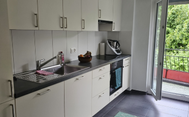 Apartment 4 rooms - image - 7