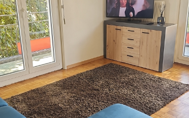 Apartment 4 rooms - image - 2