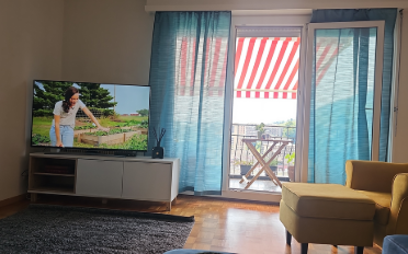 Apartment 4 rooms - image - 1