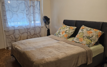 Apartment 4 rooms - image - 8