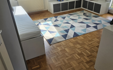 Apartment 4 rooms - image - 6